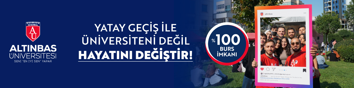 Yatay Geçiş Başvuru İşlemleri
